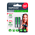 Аккумулятор предзаряженный RTU GoPower HR03 AAA BL2 NI-MH 950mAh (2/20/320)