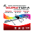ТВ-Антенна наружная Selenga 112F-A активная DVB-T/T2 (1/25)