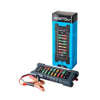 Тестер ROBITON BT3  автомобильный