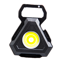 Фонарь туристический Без бренда W5128 черный