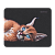 Коврик для мыши Defender Wild Animals 220x180x2мм ассорти (1/20/200)