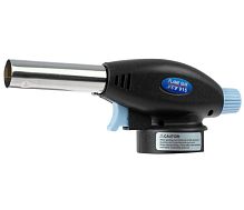 Горелка газовая с пьезоподжигом KOVEA №915 (100)