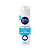 Пена для бритья Nivea Охлаждающая 300мл для чувствительной кожи (1/12)
