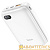 Внешний аккумулятор HOCO Q2A 20000mAh 3.0A 20W 1USB/Type-C PD3.0 белый (1/21)