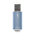 Флеш-накопитель Smartbuy V-Cut 4GB USB2.0 пластик синий