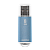 Флеш-накопитель Smartbuy V-Cut 8GB USB2.0 пластик синий
