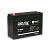 Аккумулятор свинцово-кислотный Delta DT 4035 4V 3.5Ah (1/40)