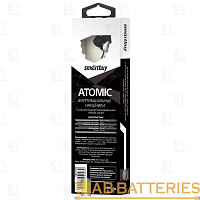 Наушники внутриканальные Smartbuy Atomic белый (1/50) 