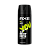 Дезодорант мужской AXE You спрей 150мл (1/6)