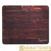 Коврик для мыши Gembird MP-WOOD Дерево 220x180x1мм (1/200)