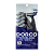 Бритва DORCO TG 711NV-5P Soft Touch плавающая головка 5шт. (1/24)