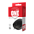 Мышь проводная Smartbuy 214 ONE классическая USB черный (1/100)