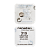 Батарейка Renata 319 (SR527SW) Silver Oxide 1.55V (1/10/100)