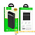 Внешний аккумулятор HOCO J59A 20000mAh 2.0A 2USB/Type-C черный (1/34)