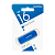 Флеш-накопитель Smartbuy Scout 16GB USB2.0 пластик синий