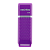 Флеш-накопитель Smartbuy Quartz 32GB USB2.0 пластик фиолетовый