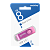 Флеш-накопитель Smartbuy Twist 8GB USB2.0 пластик розовый