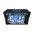 Гирлянда Старт НГ 360LED 3х3м занавес 8 режимов холодный белый (1/10/50)