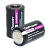 Батарейка GoPower ER14250 1/2AA PC1 Li-SOCl2 3.6V без выводов (1/10/500)