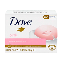 Крем-мыло Dove Pink 90г (1/48)