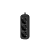 Удлинитель Defender M330 3р.С/З 10A 3.0м черный (1/30)