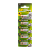Батарейка GP LR23/V23GA/A23/MN21 BL5 Alkaline 12V (5/100/1000) R