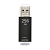 Флеш-накопитель Smartbuy V-Cut 256GB USB3.0 пластик черный