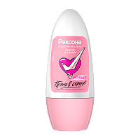 Дезодорант женский Rexona Нежно и Сочно роликовый 50мл (1/6)