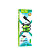 Кабель HOCO X83 USB (m)-Lightning (m) 1.0м 2.4A ПВХ черный (1/33/330)