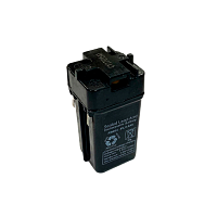 Аккумулятор свинцово-кислотный Космос 4V 500mAh (1/40)