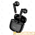 Наушники внутриканальные HOCO ES56 bluetooth 5.1 с микр. черный (1/21/126)
