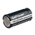 Аккумулятор Li-Fe GoPower 16340 PK1 3.2V 400mAh (1/8/400)