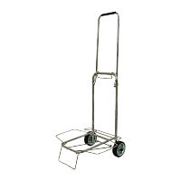 Тележка Рыжий кот BMC-06LS 35кг хром (1/12)