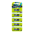 Батарейка Ergolux LR23/A23/MN21 BL5 Alkaline 12V (5/60/480)