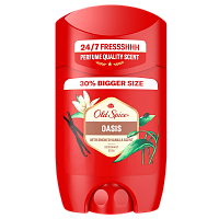 Дезодорант мужской Old Spice OASIS стик 60мл ENG (1/6) 