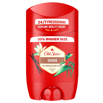 Дезодорант мужской Old Spice OASIS стик 60мл ENG (1/6) 