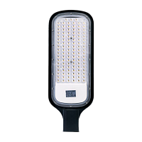 Светильник садово-парковый Ultraflash THL-1015 150W 230V IP65 черный (1/5)
