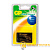 Аккумулятор для цифровой камеры GP DPA011 (Panasonic DMW-BLB13) 7.4V 1050mAh