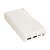 Внешний аккумулятор Remax RPP-167 Lango 30000mAh 2USB белый (1/16)