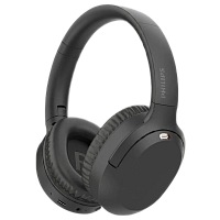 Наушники накладные Philips TAH2120 bluetooth 5.4 с микр. Type-C черный (1/40) 