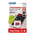 Карта памяти microSD SanDisk ULTRA 32GB Class10 A1 UHS-I (U1) 120 МБ/сек CN (Китай) без адаптера (1/