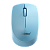 Мышь беспроводная Smartbuy 202AG ONE классическая USB голубой (1/40)