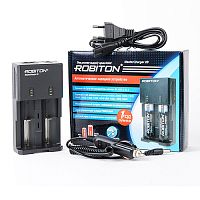 Зарядное устройство ROBITON MasterCharger 2B (1/20)