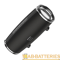 Портативная колонка HOCO BS40 bluetooth 5.0 microSD черный (1/16)