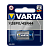 Батарейка Varta ELECTRONICS V28PX BL1 Silver Oxide 6.2V (4028) (1/10/100)