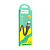 Кабель HOCO X34 USB (m)-Type-C (m) 1.0м 2.4A силикон черный (1/31/310)