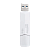 Флеш-накопитель Smartbuy Clue 16GB USB3.1 пластик белый