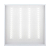 Светильник Ultraflash LTL-6060-22 36W 220V потолочный белый