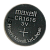 Батарейка Maxell CR1616 BL5 Lithium 3V (5/100/2000)