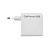 *Сетевое З/У GoPower GPQC10 1USB+2Type-C 65W QC3.0 GAN белый